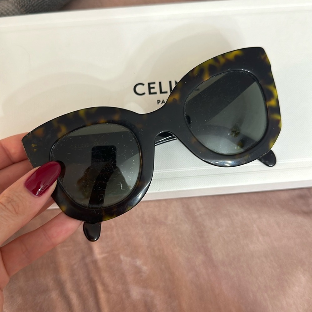Celine sunglasses